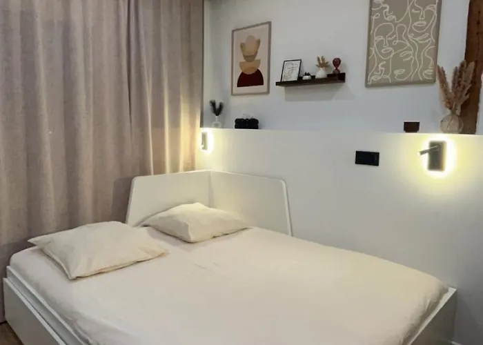 Le Nid Des Carmes Toulouse