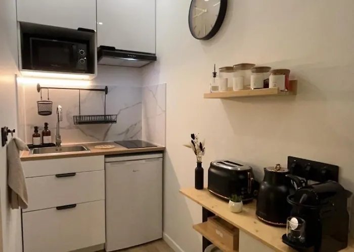 Le Nid Des Carmes * Toulouse