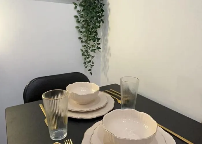 Le Nid Des Carmes Apartmán *