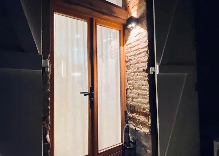 Le Nid Des Carmes Apartmán Toulouse