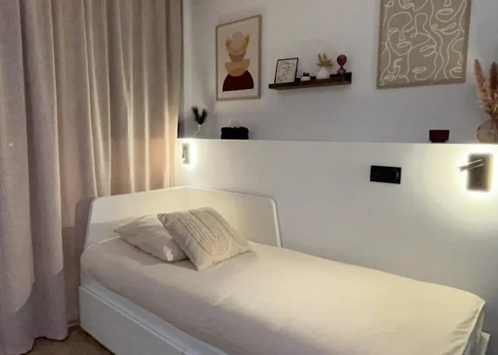 Le Nid Des Carmes Apartmán