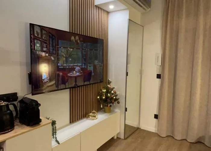 Le Nid Des Carmes Apartmán Toulouse