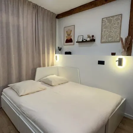 Le Nid Des Carmes 圖盧茲