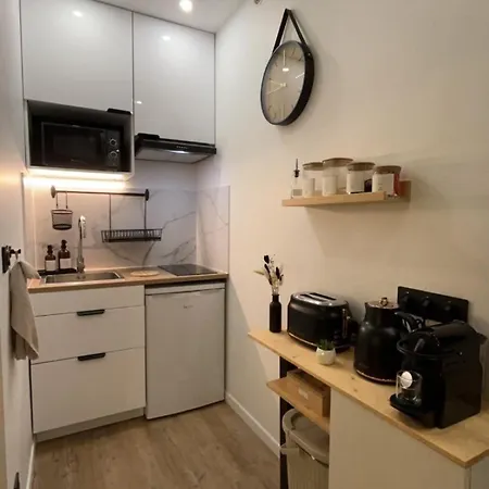 Le Nid Des Carmes * Toulouse