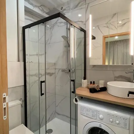 Apartment Le Nid Des Carmes