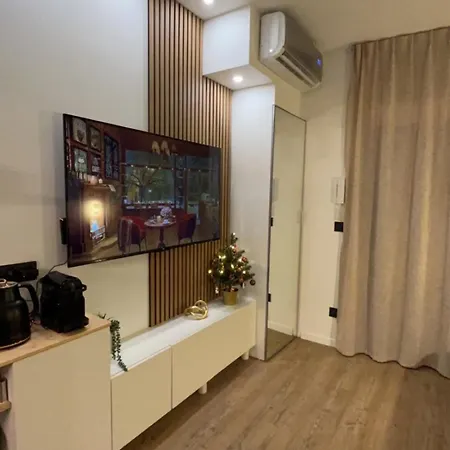 Le Nid Des Carmes Apartment Toulouse